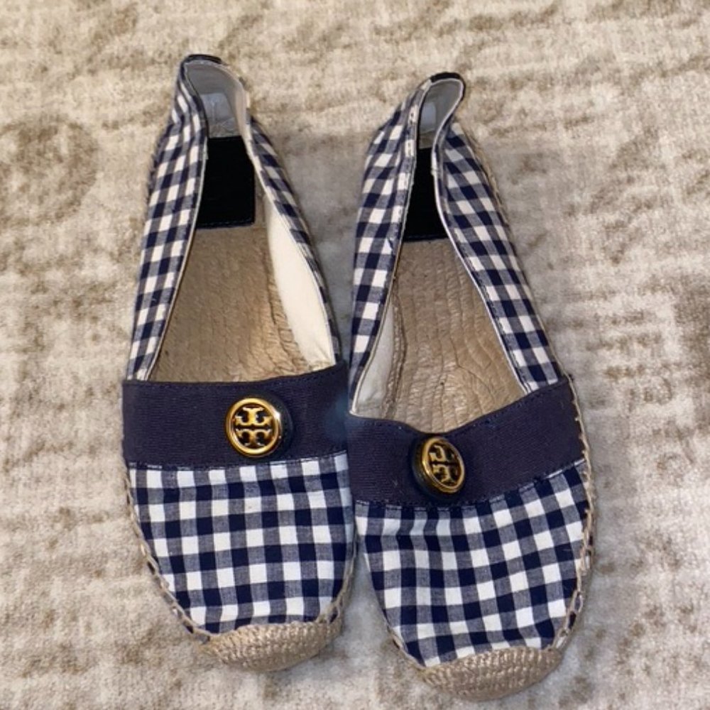 Tory Burch Flats